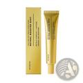 Retinol Firming Cream Gold Booster Shot for Face and Eyes