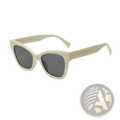 Retro Cat Eye Fashion Sunglasses with Uv Protection
