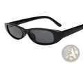 Retro Small Frame Cat Eye Uv400 Fashion Sunglasses