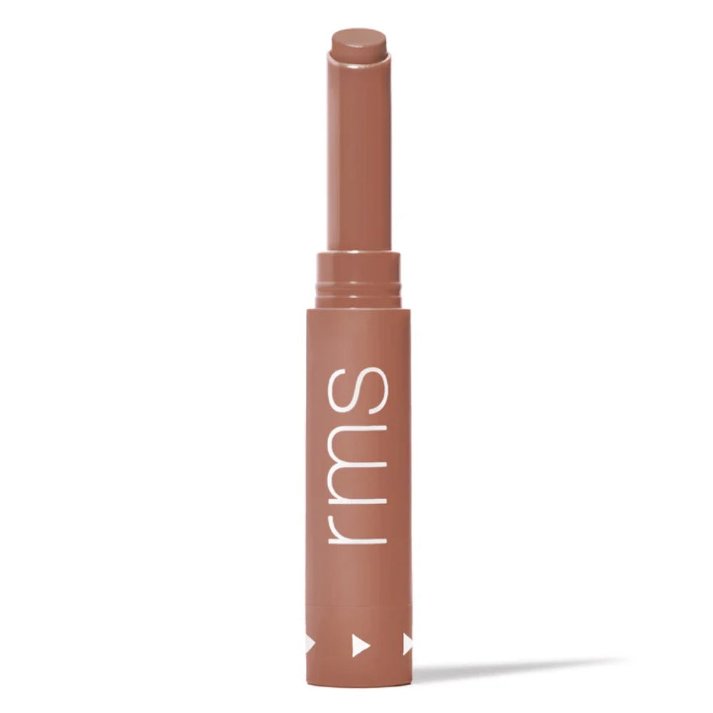 RMS Beauty Legendary Serum Lipstick: The Nudes