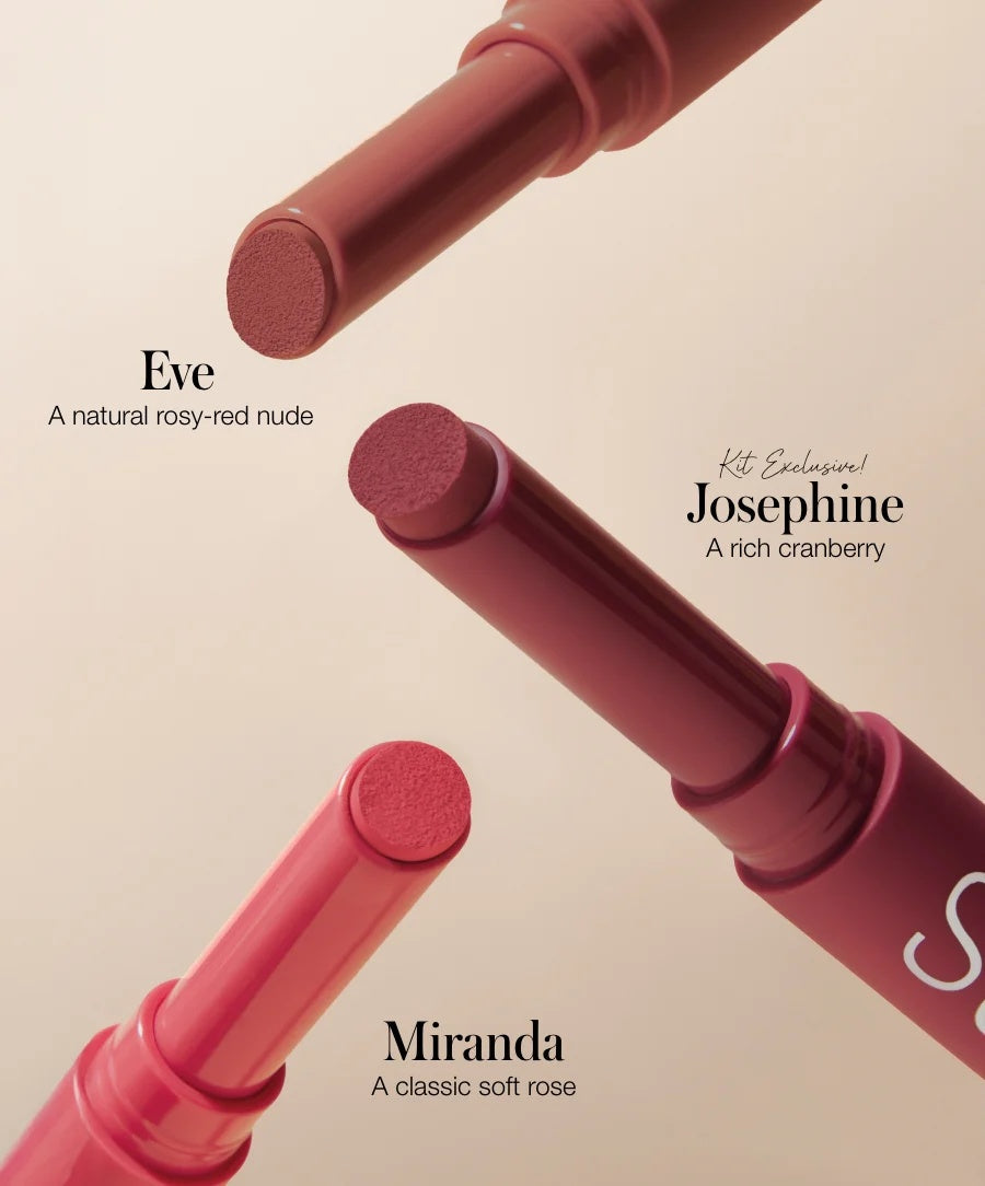 RMS Beauty Legends to Love Kit