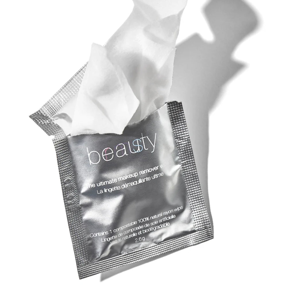 RMS Beauty Makeup Remover | Ultimate Makeup Remover Wipe