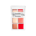 RMS Lip2Cheek Glow Quad Mini