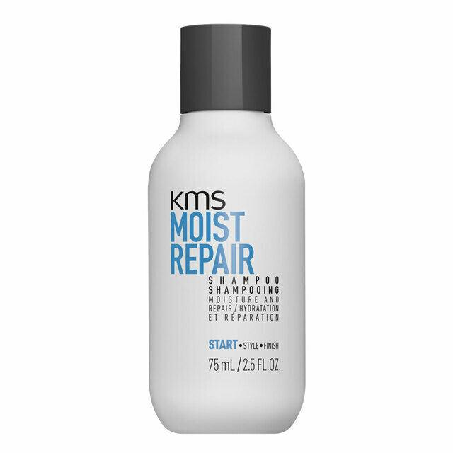 KMS Moist Repair Shampoo 2 oz