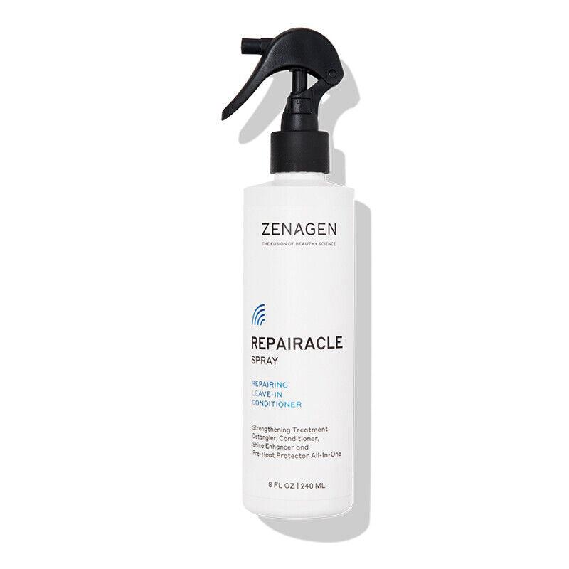 Zenagen Repairacle Leave-In-Conditioner Spray 2 oz