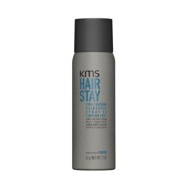 Kms Hair Stay Firm Finishing Hairspray 10 oz
