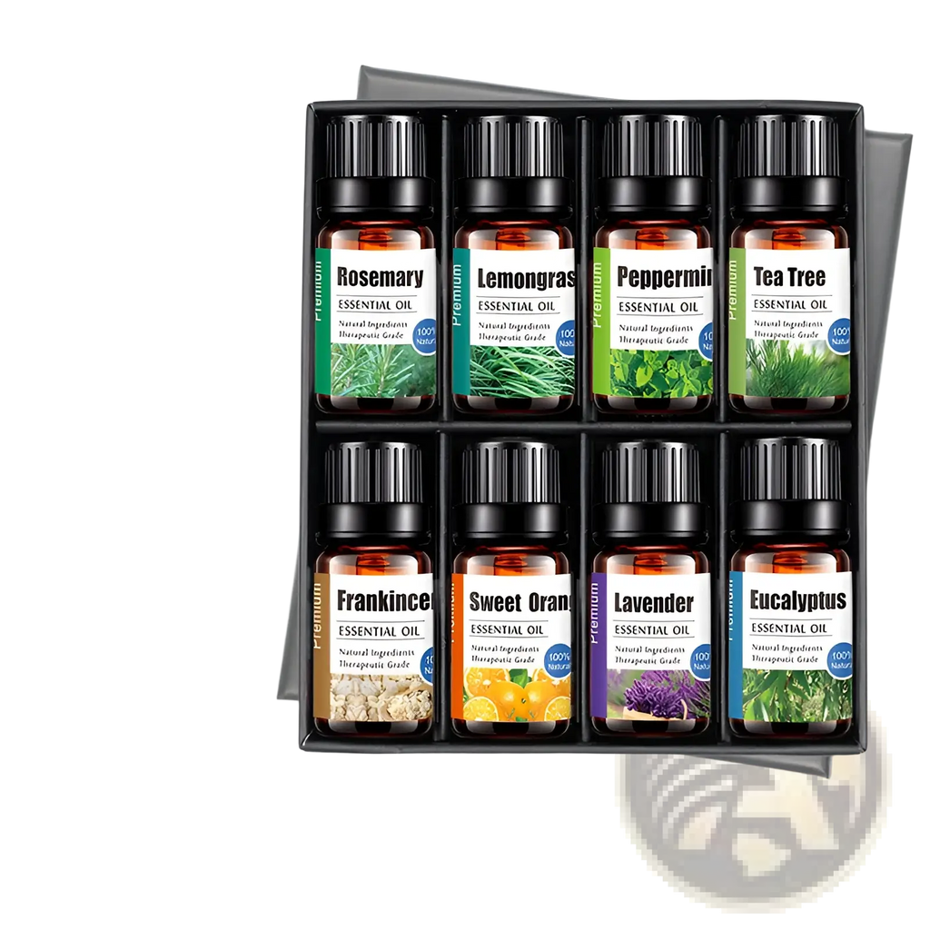 Sage Essential Oil 10ml Pure Aroma Diffuser Liquid