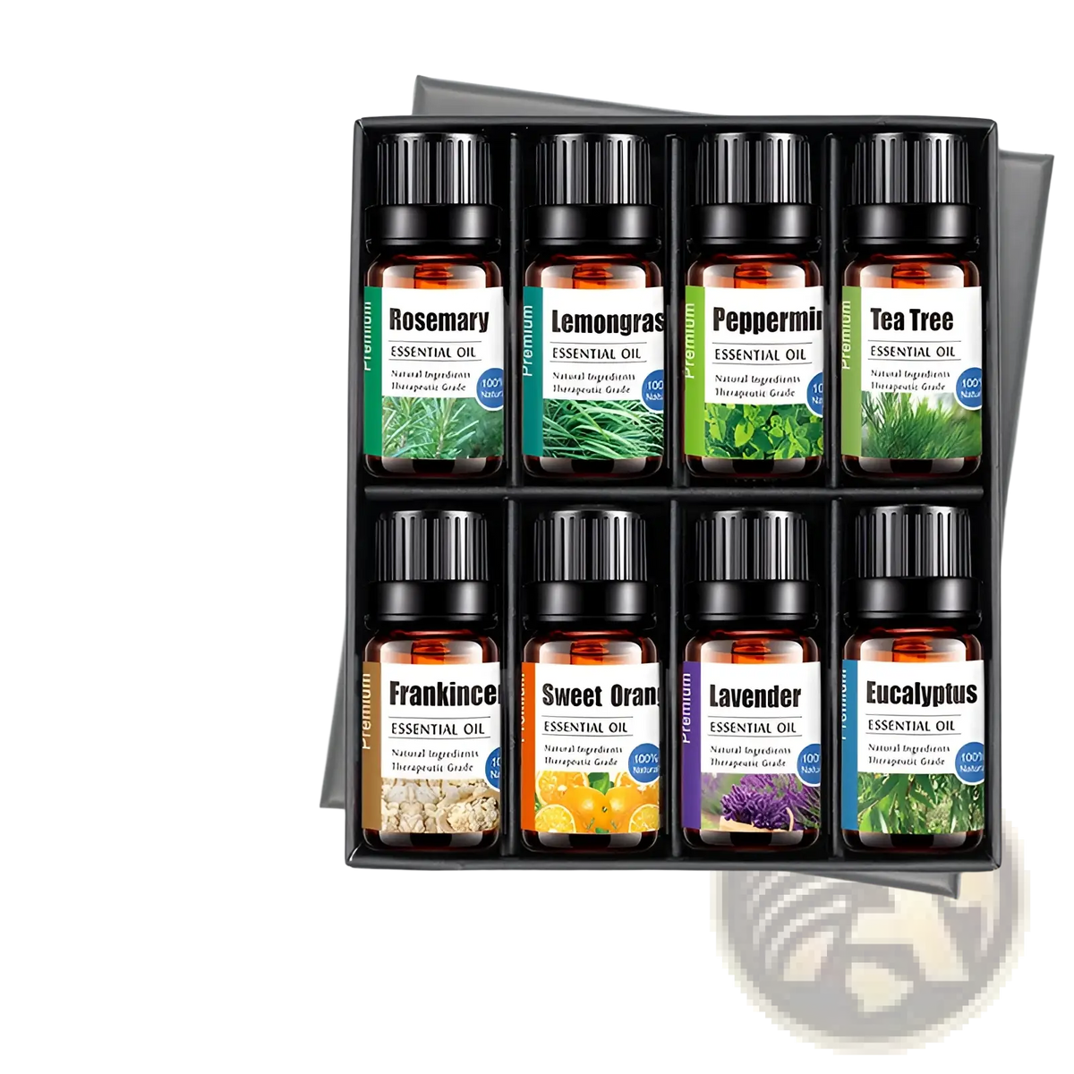 Sage Essential Oil 10ml Pure Aroma Diffuser Liquid