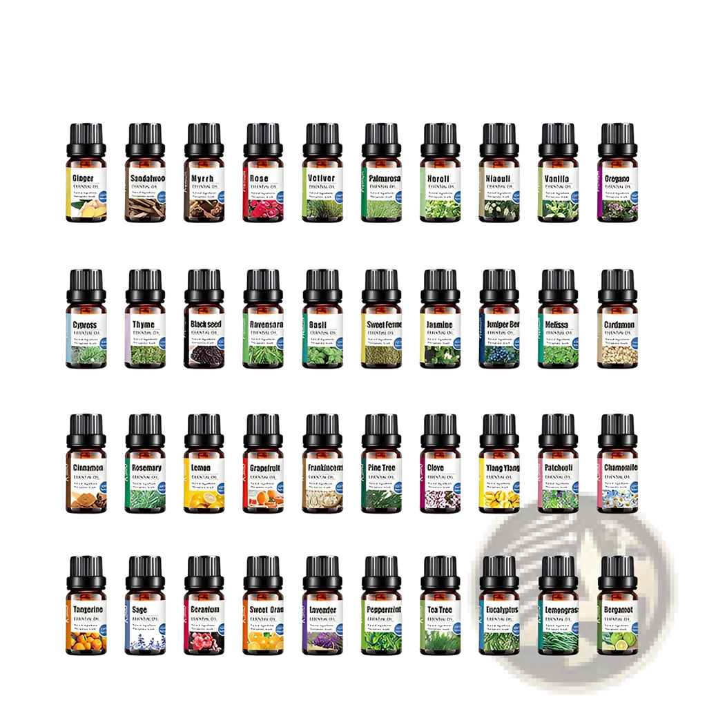 Sage Essential Oil 10ml Pure Aroma Diffuser Liquid