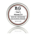 Brooklyn Grooming Red Hook Hair Pomade 2oz