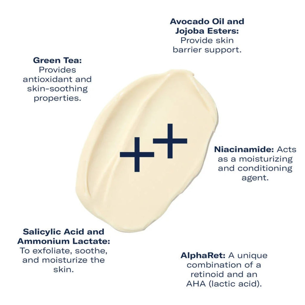 Skinbetter AlphaRet Body Overnight Cream 150 mL