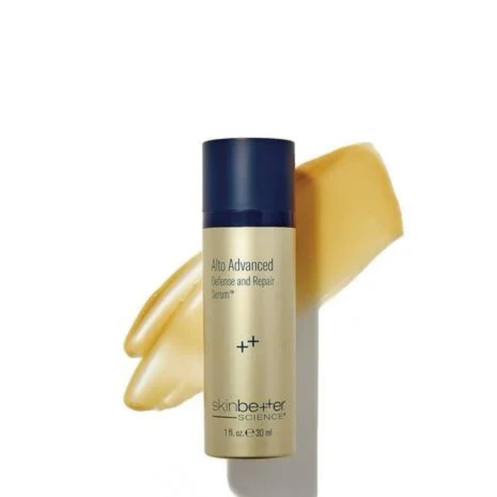 Skinbetter Alto Advanced Defense and Repair Serum
