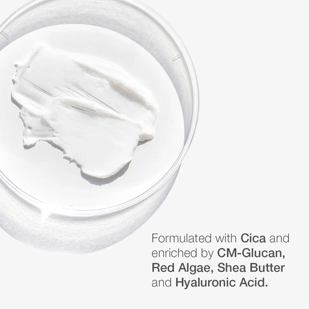 Skincode 24h De-Stress Cica Balm