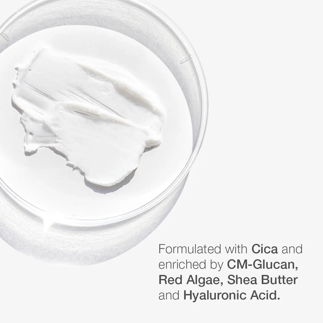 Skincode 24h De-Stress Cica Balm