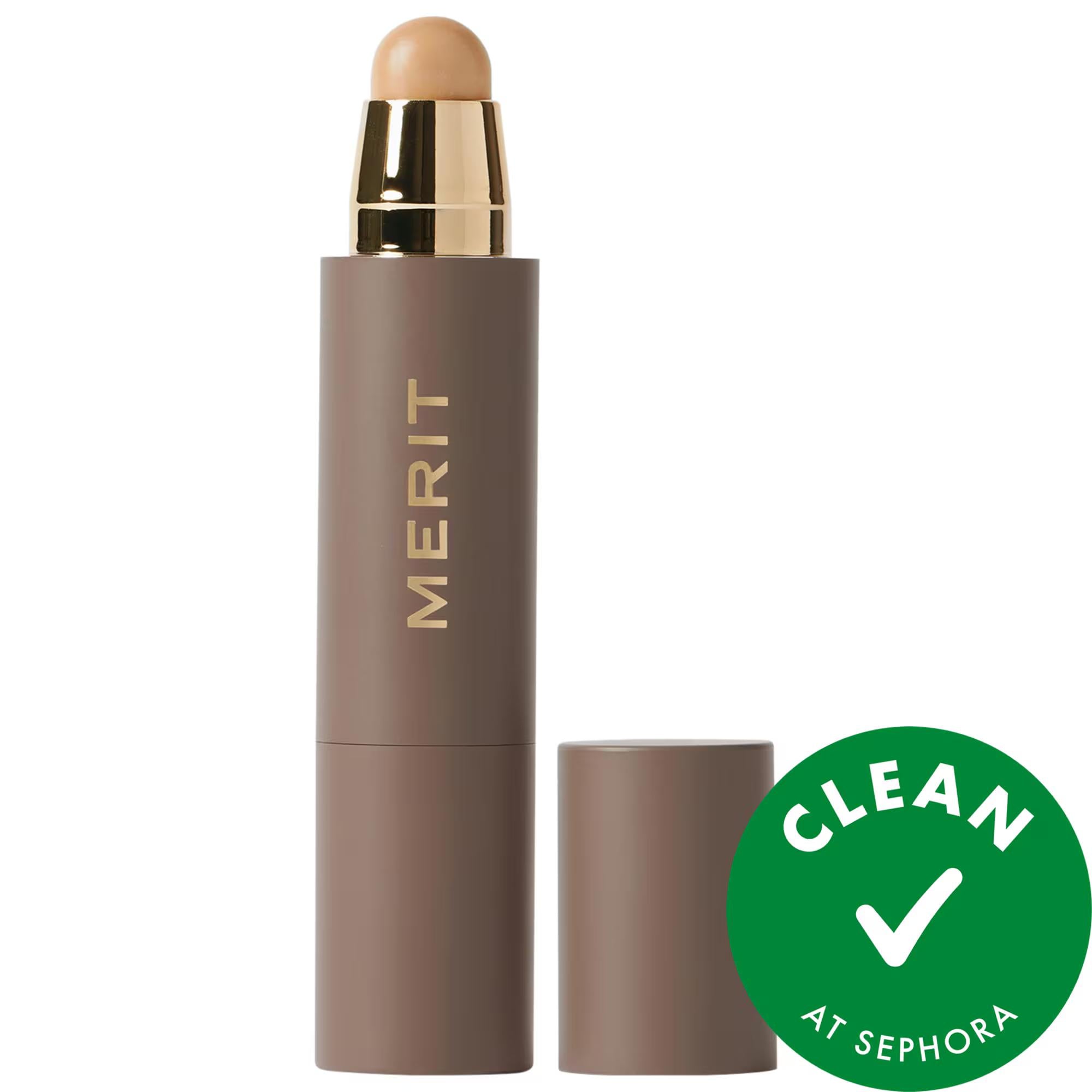 The Minimalist: Foundation & Concealer Stick