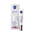 Nivea Cellular Expert Filler Eye Cream 15ml - Anti-Aging Eye Care for Fine Lines & Wrinkles