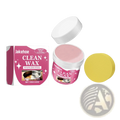 Stainless Steel Cleaning Paste with Sponge 50g