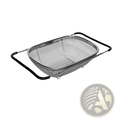 Stainless Steel Expandable Mesh Sink Drain Basket