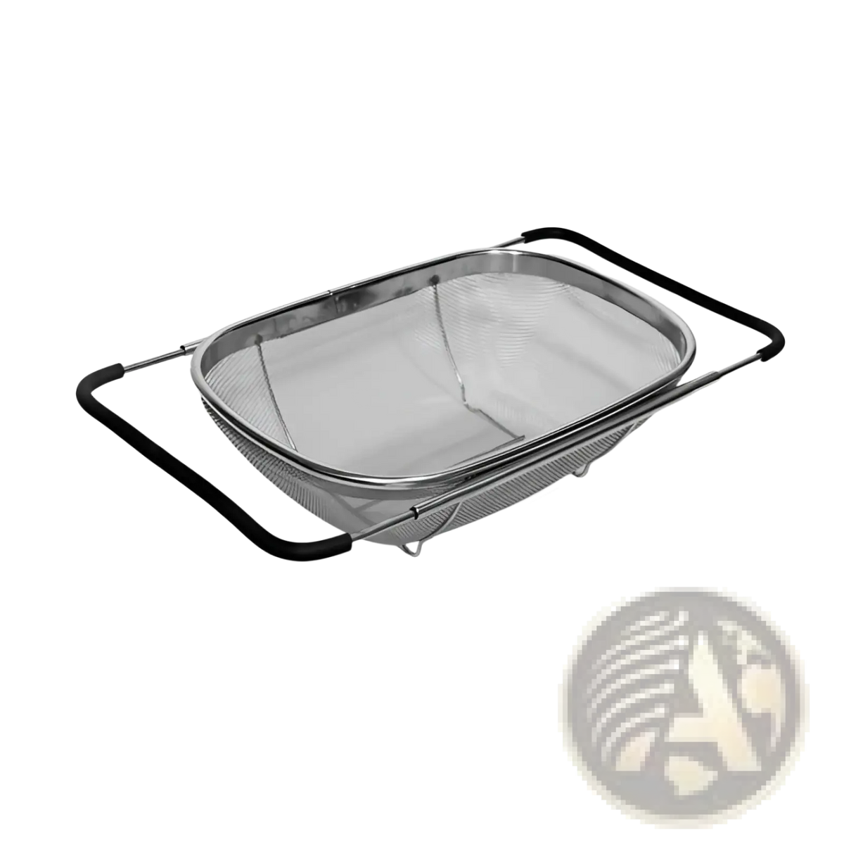 Stainless Steel Expandable Mesh Sink Drain Basket