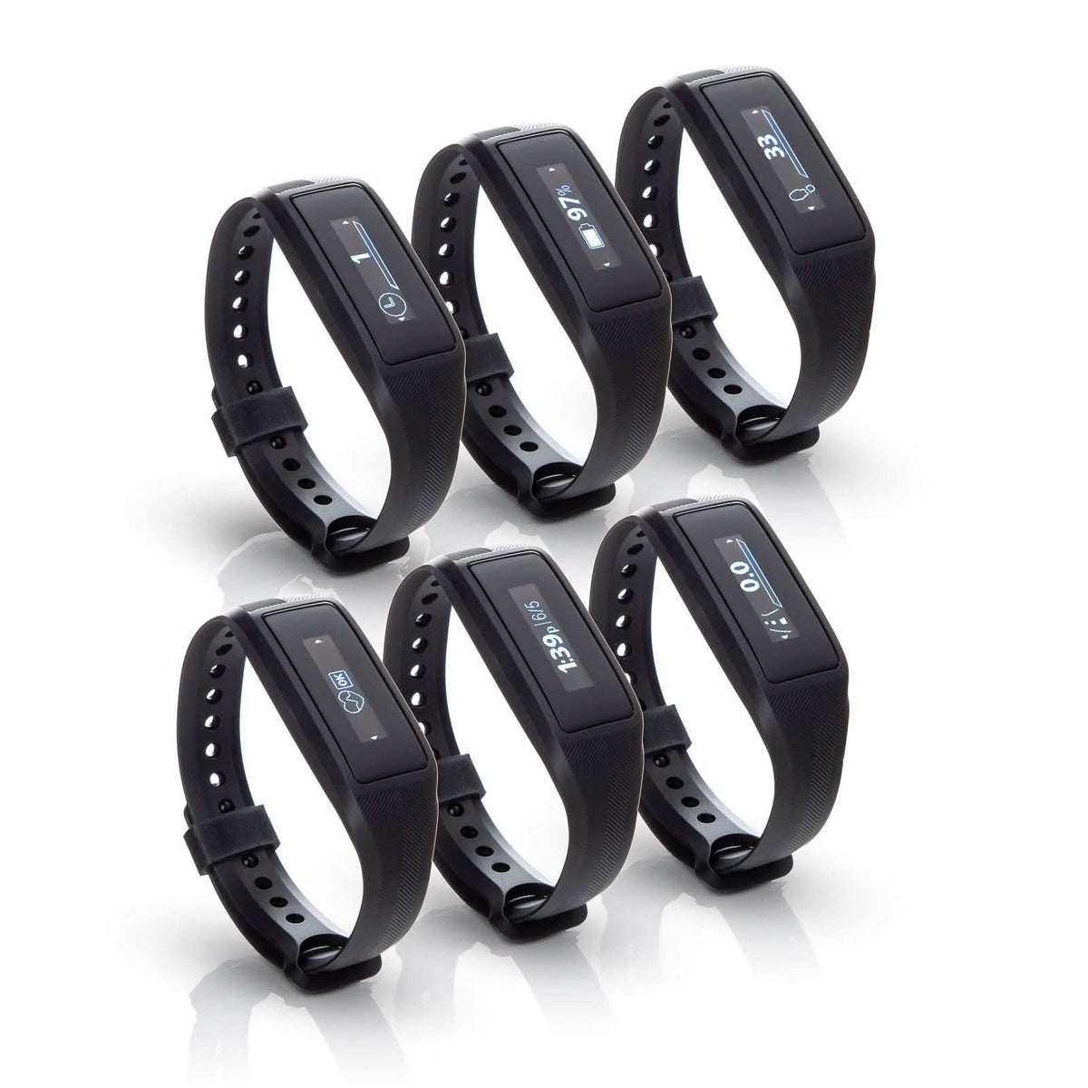 Striiv Fusion Bio2 Plus Activity Tracker