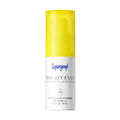 Supergoop! Bright-Eyed 100% Mineral Eye Cream SPF 40 0.5 OZ