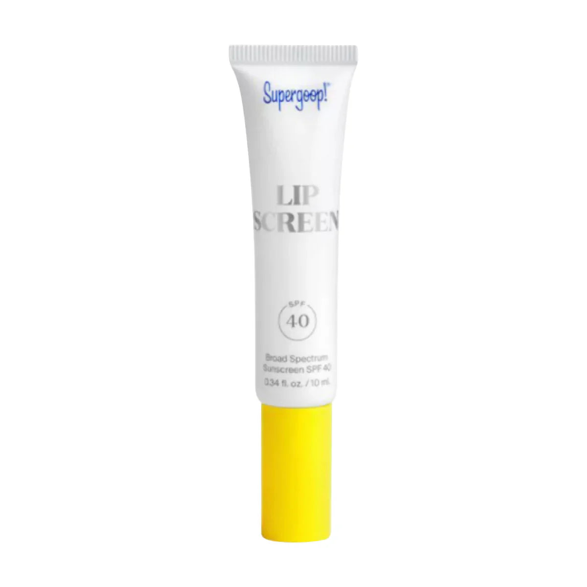 Supergoop! Lipscreen SPF 40 0.34 OZ