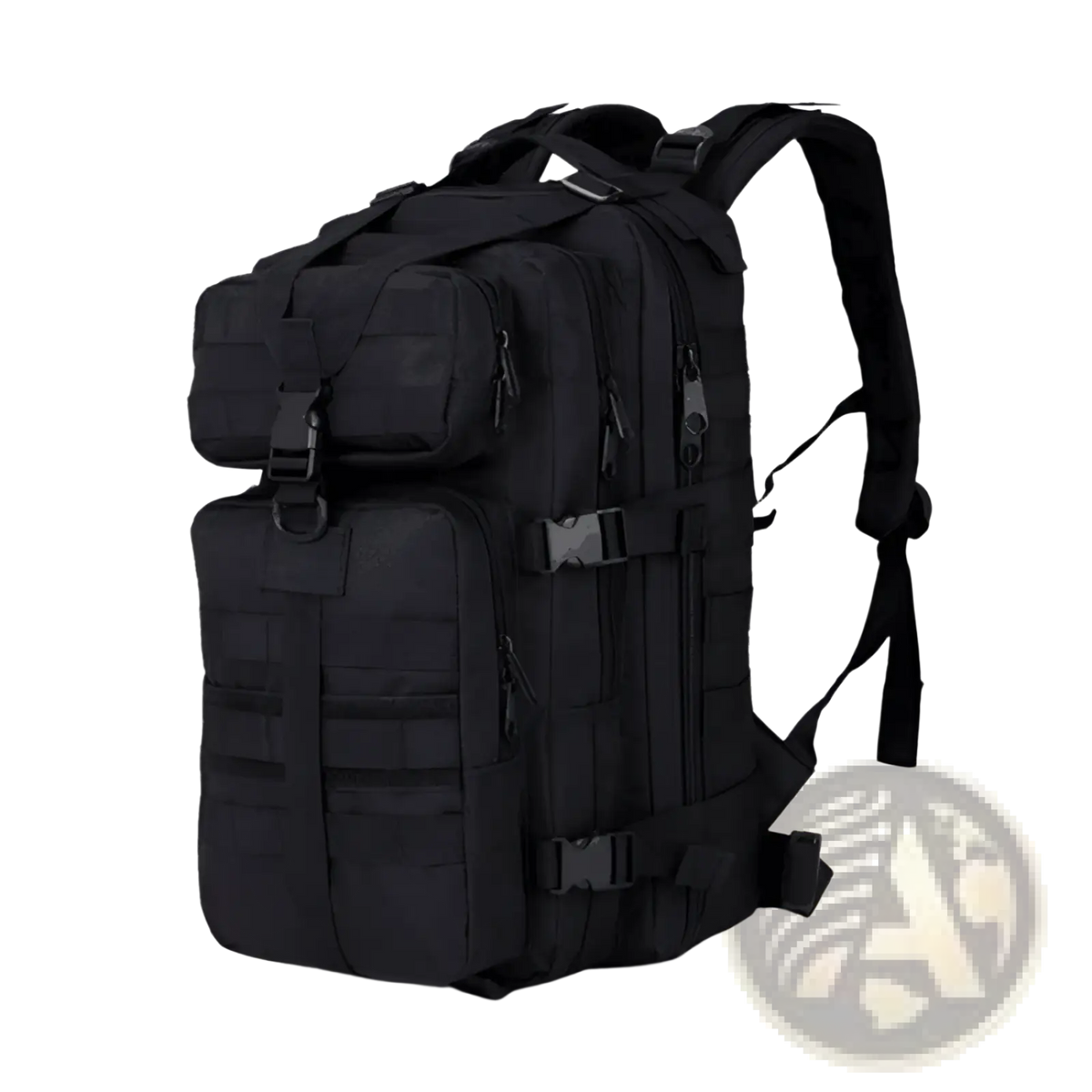 Tactical Camouflage Waterproof Mountaineering Backpack