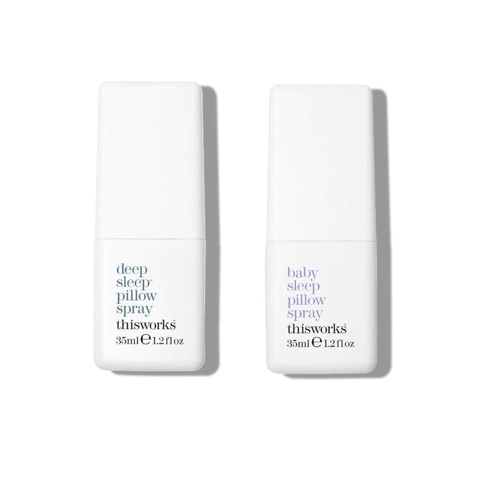This Works Parent Baby Duo Kit