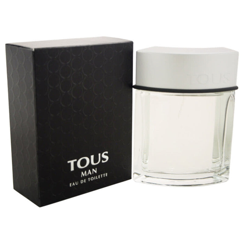 Tous Man Eau de Toilette (3.4?oz)