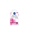 Nivea Aqua Rose Hydrating Under Eye Mask - Soothing Dryness & Revitalizing Tired Eyes