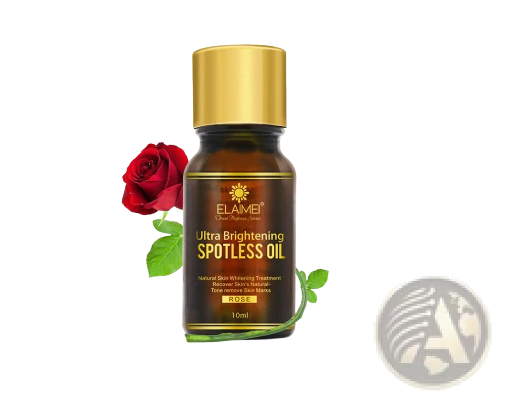 Ultra Brightening Spotless Oil 10ml for Dark Spots