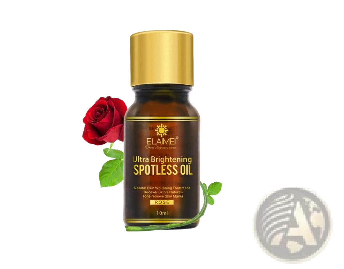 Ultra Brightening Spotless Oil 10ml for Dark Spots