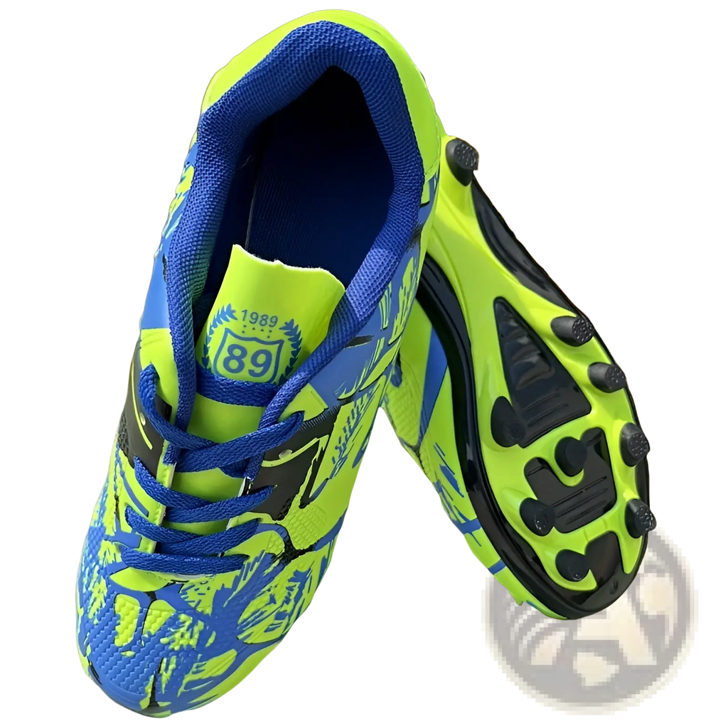 36-45 Football Shoes Sneakers Men Women,Low Top Spike Cleats Football Boots Youth Kids,Soccer Athletics Training Shoes Boys Girls,Unisex