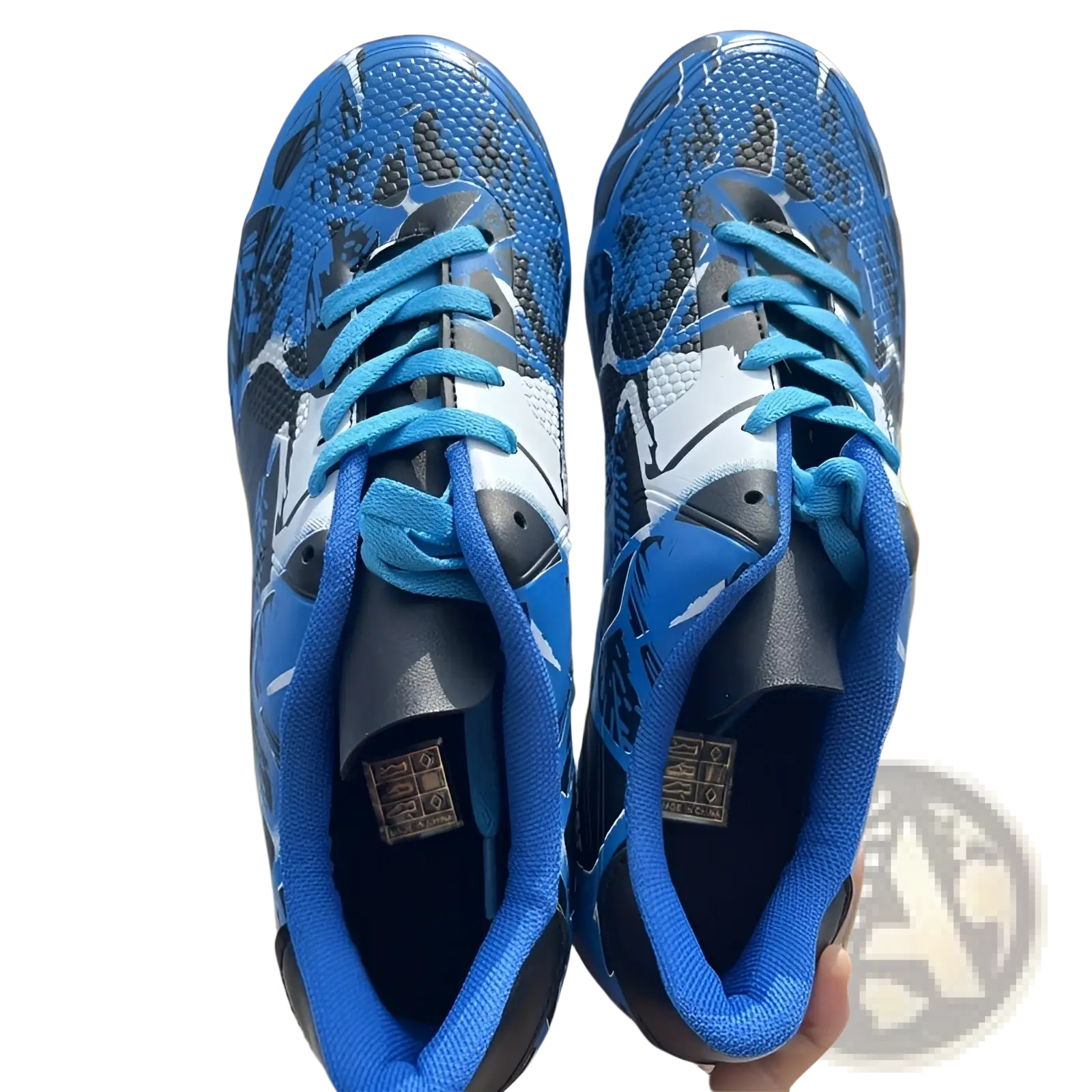36-45 Football Shoes Sneakers Men Women,Low Top Spike Cleats Football Boots Youth Kids,Soccer Athletics Training Shoes Boys Girls,Unisex