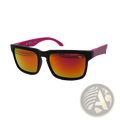 Unisex Uv400 Gradient Mirror Sport Cycling Sunglasses