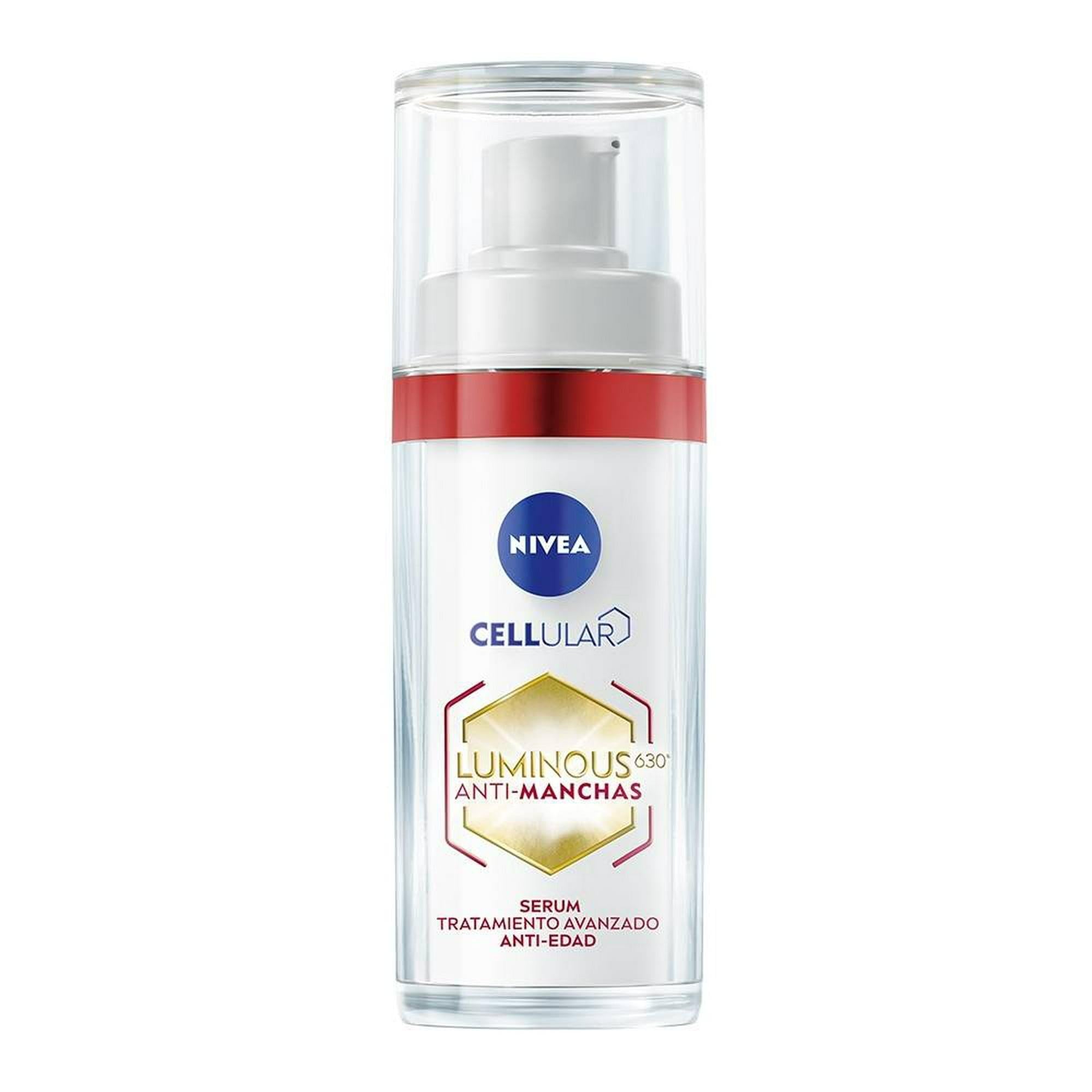 Nivea Luminous 630 Anti-Age & Dark Spot 2-in-1 Serum 4006000011400