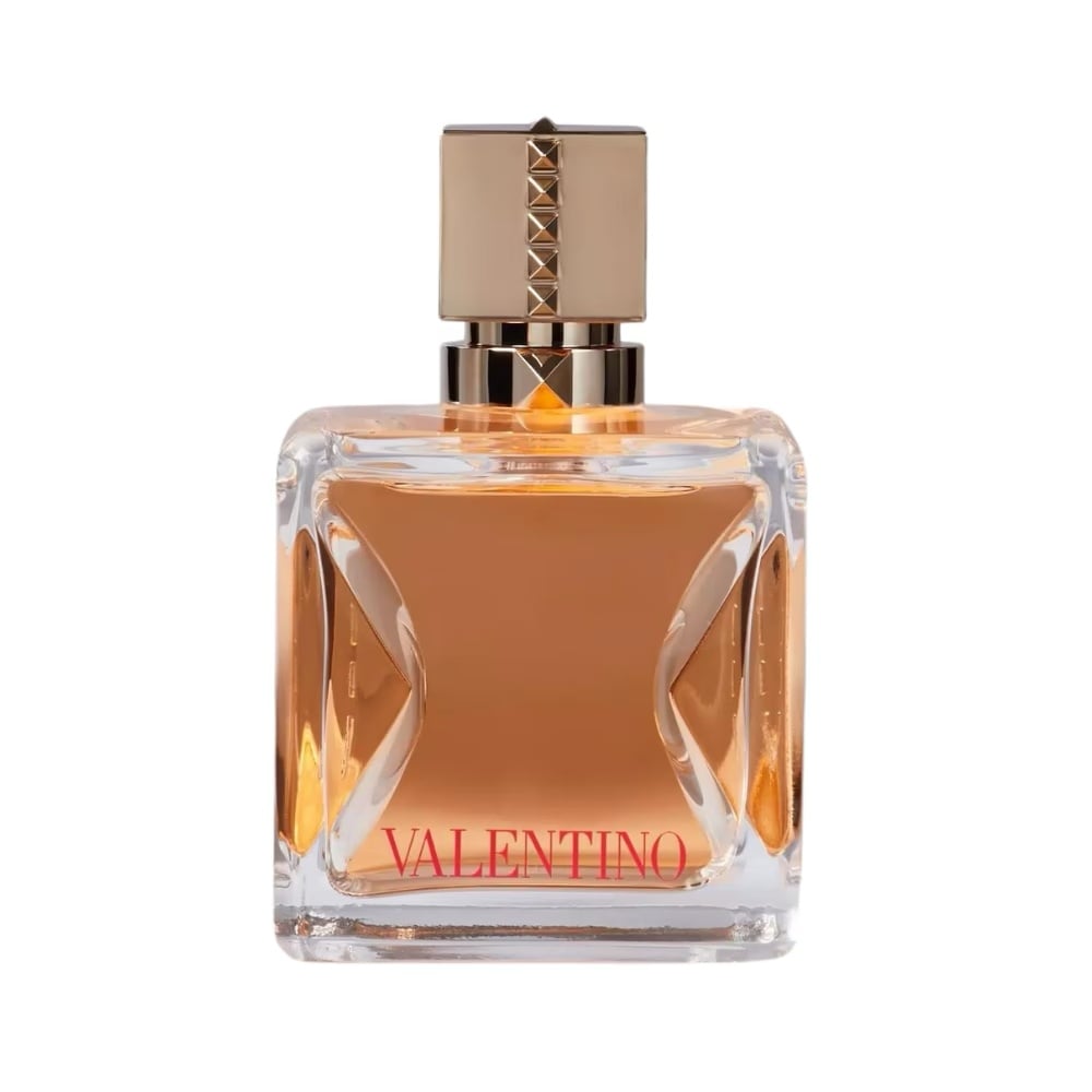 Valentino Voce Viva Intensa Eau De Parfum Spray 100 ml