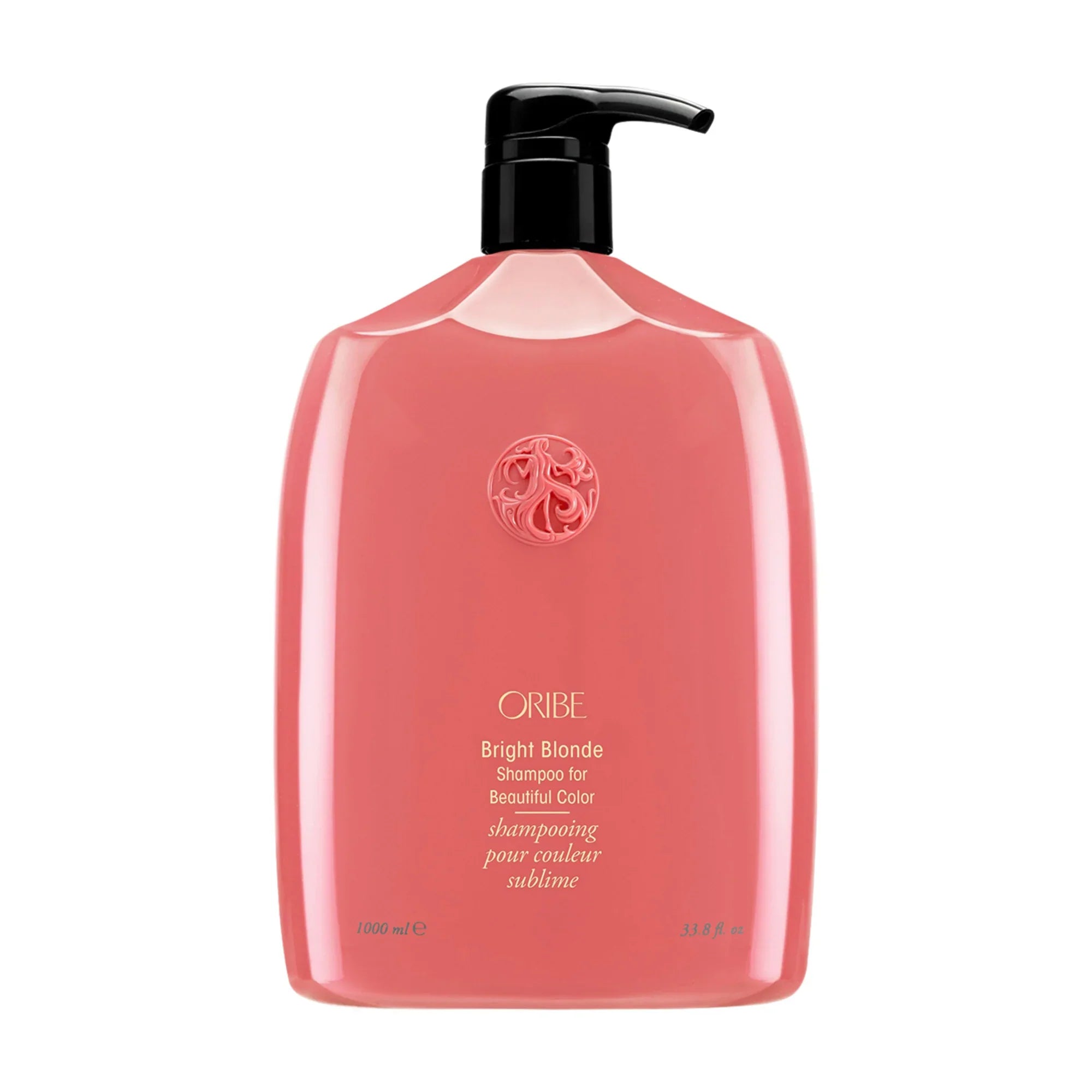 Oribe Bright Blonde Shampoo For Beautiful Color