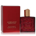 Versace Eros Flame by Versace Mini EDP .17 oz for Men