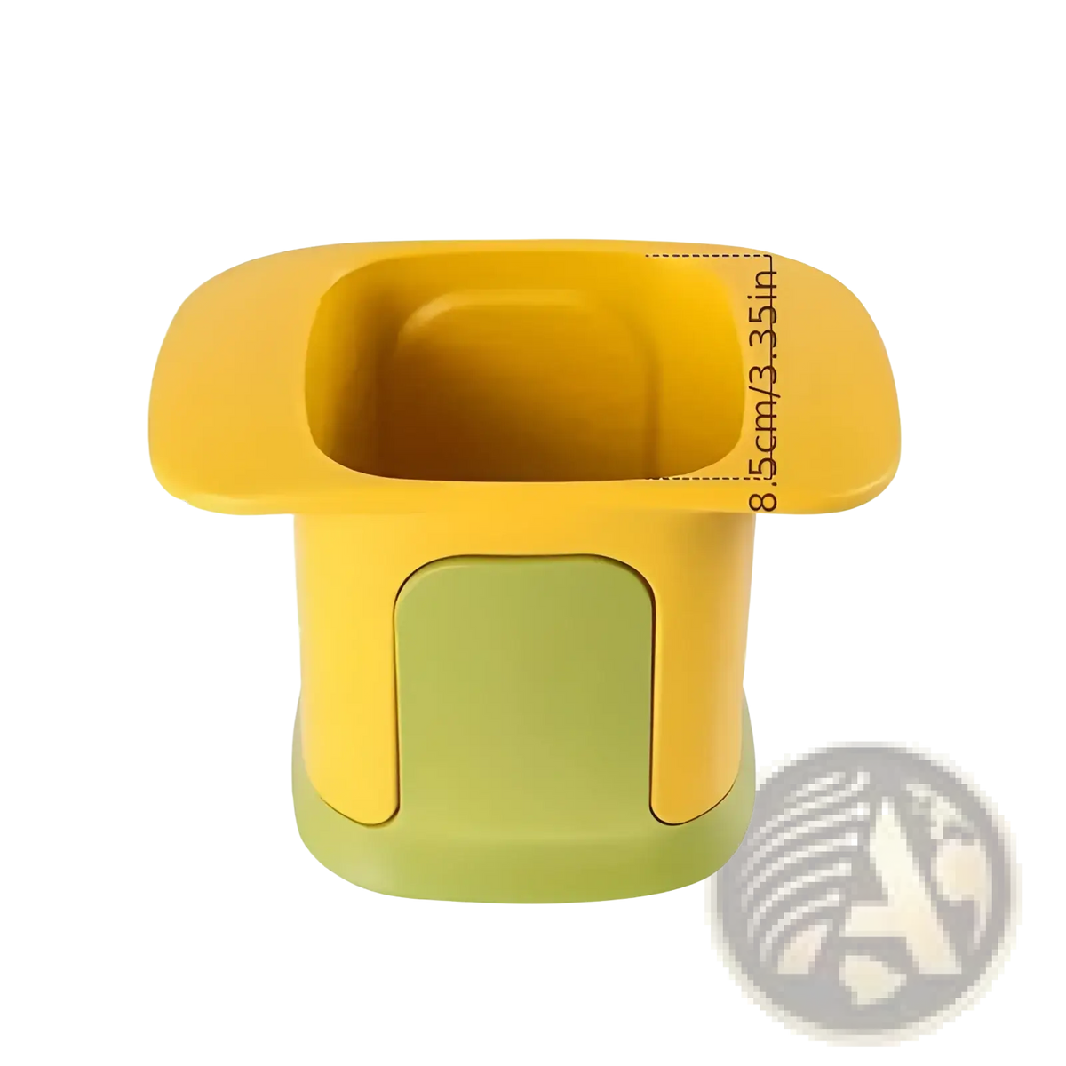 Vegetable Chopper and Manual Fruit Slicer Tool