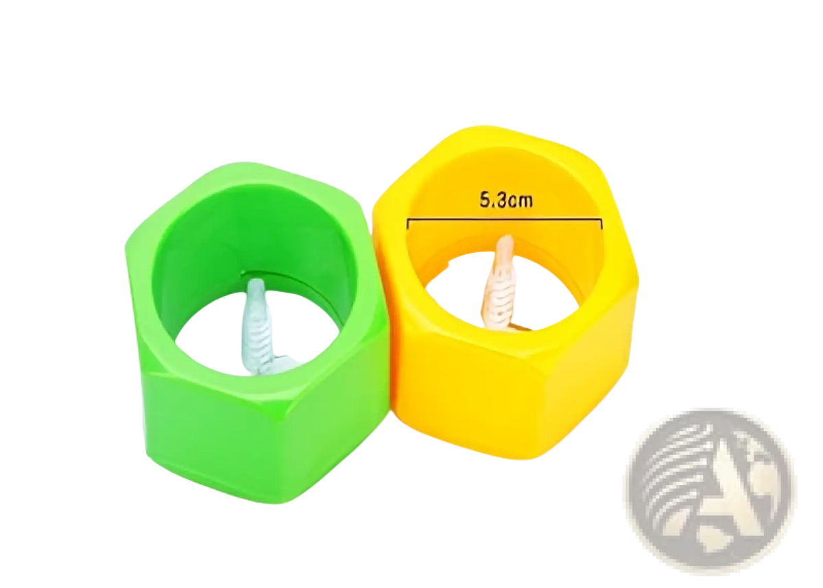 Vegetable Spiralizer Manual Cucumber Slicer Cutter