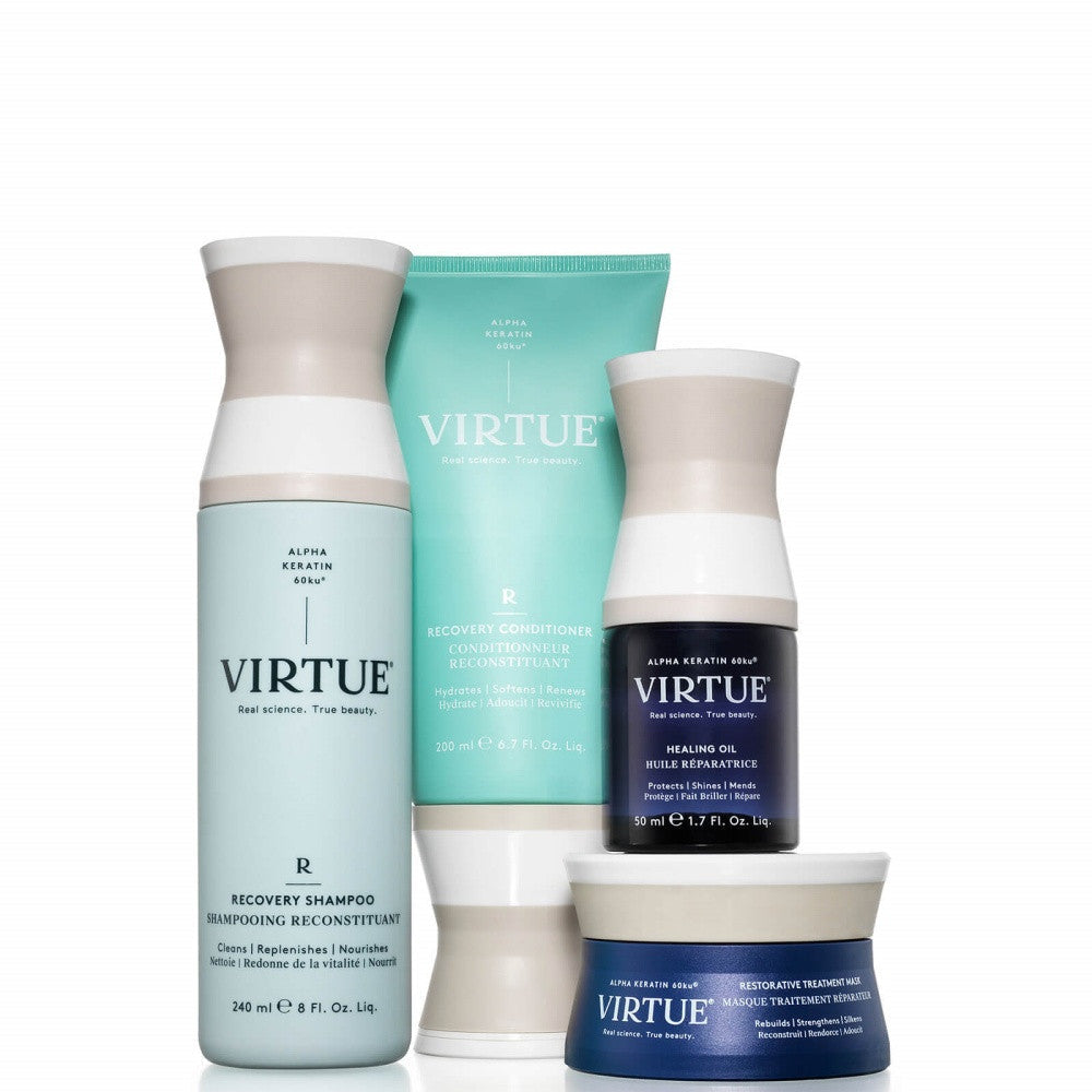 Virtue Fan Favorites Kit 4Pc
