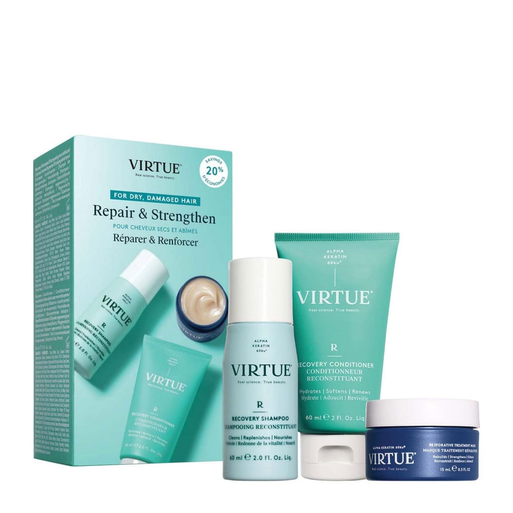 Virtue Recovery Discovery Kit