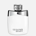 Montblanc Legend Spirit Eau de Toilette 3.4 fl oz