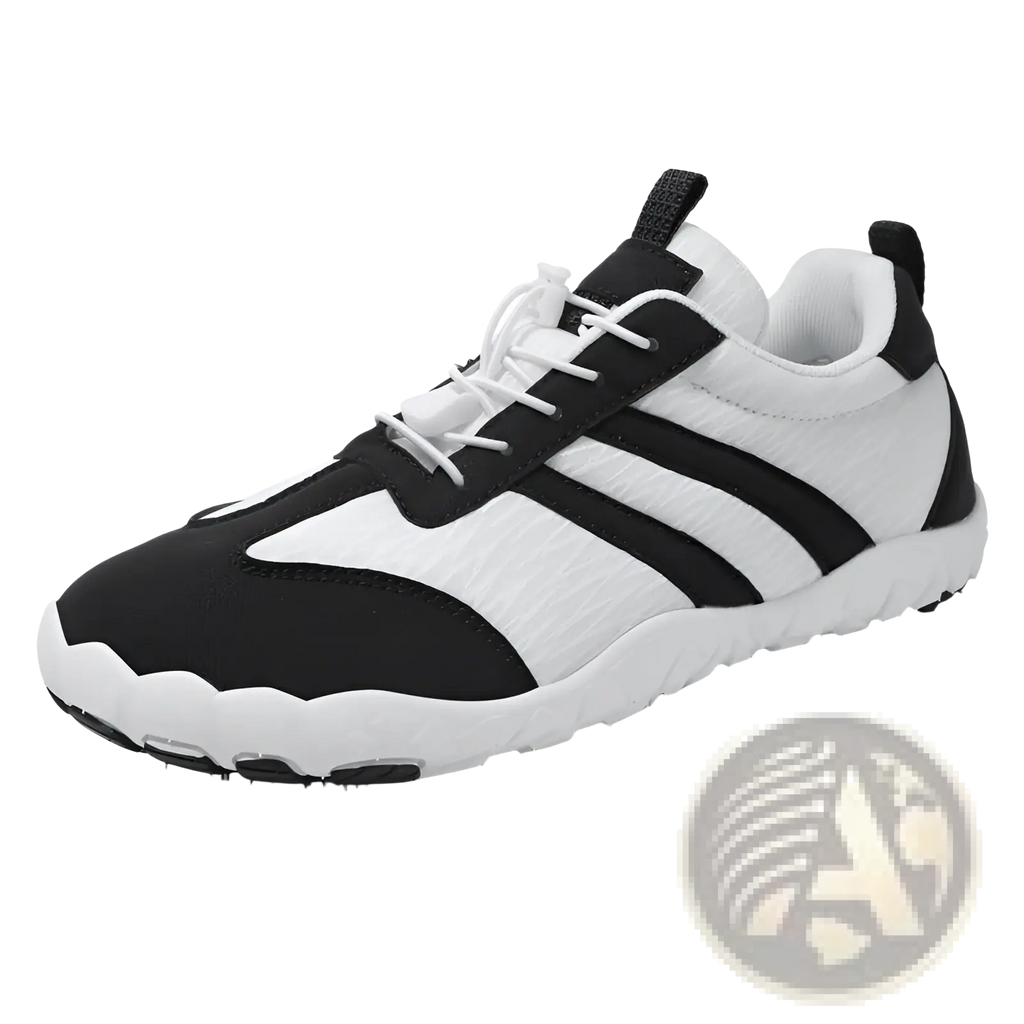 Wide Toe Box Minimalist Running Shoes for Men and Women