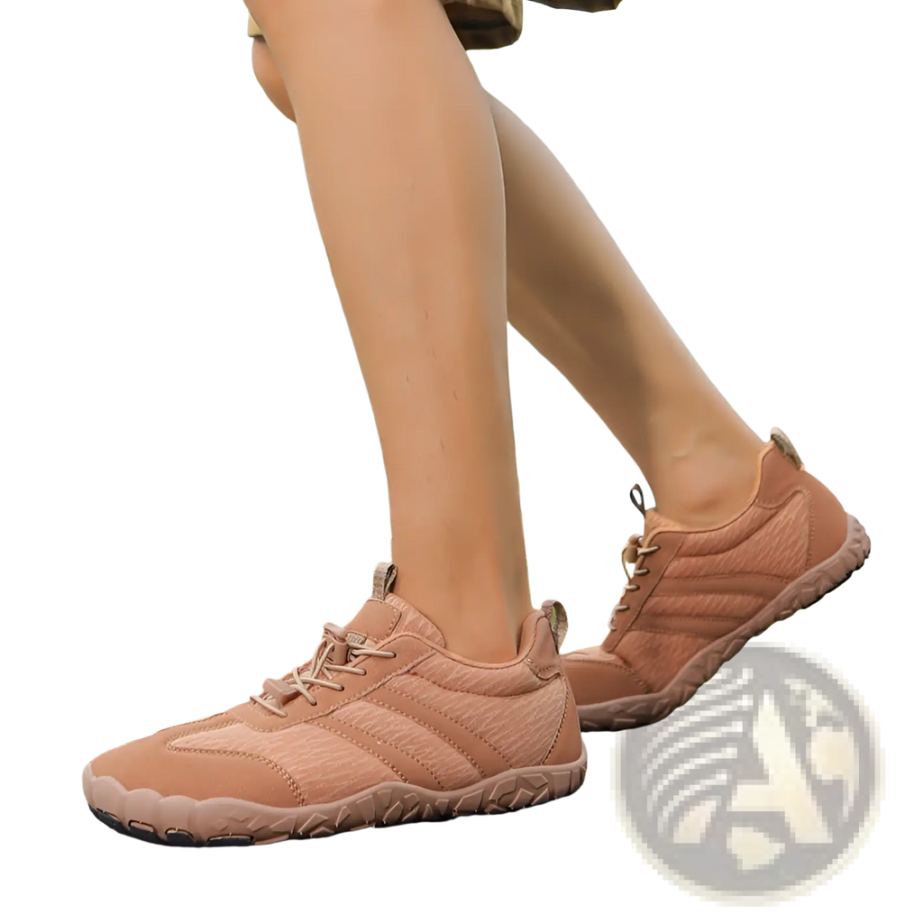 Wide Toe Box Minimalist Running Shoes for Men and Women