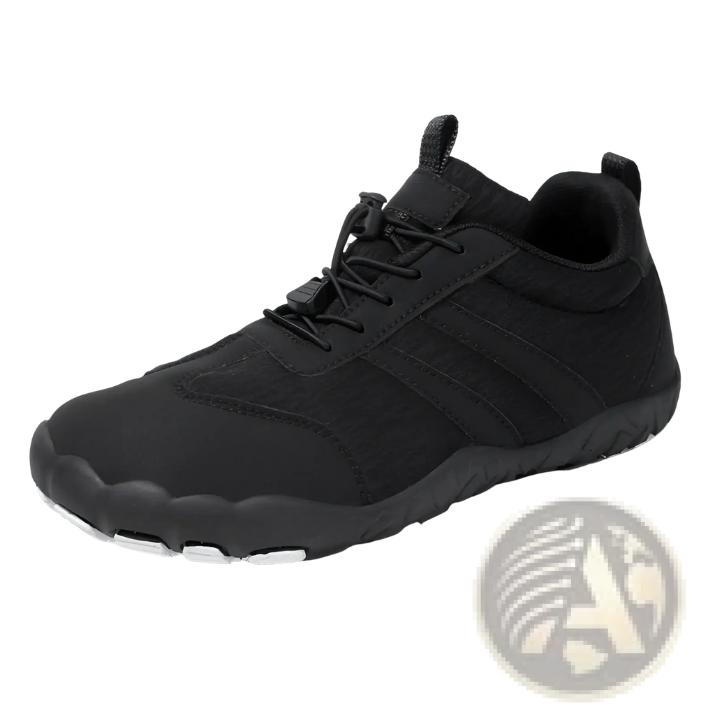 Wide Toe Box Minimalist Running Shoes for Men and Women