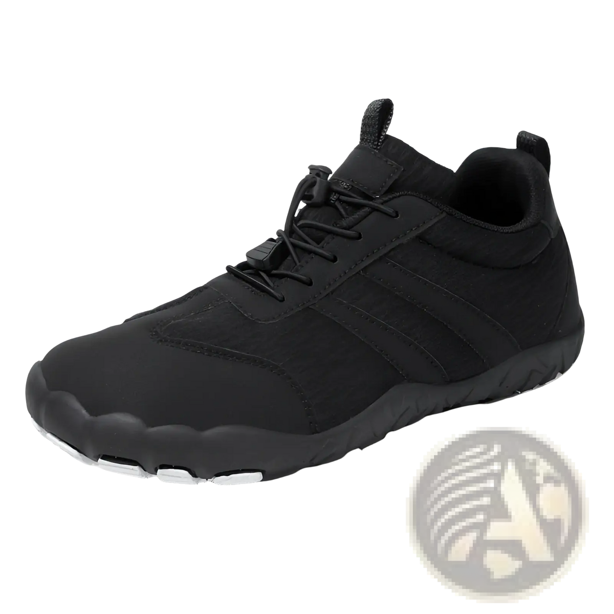 Wide Toe Box Minimalist Running Shoes for Men and Women