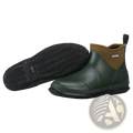Women's Waterproof Deck Boots Insulated Fishing Shoes
