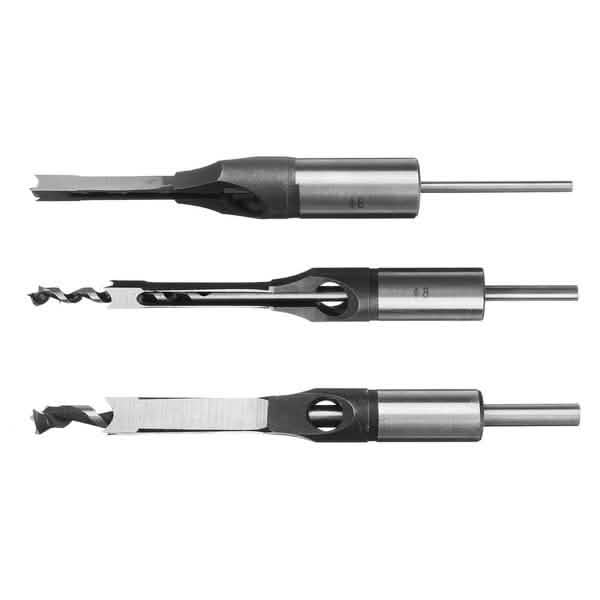 Woodworking Square Hole Drill